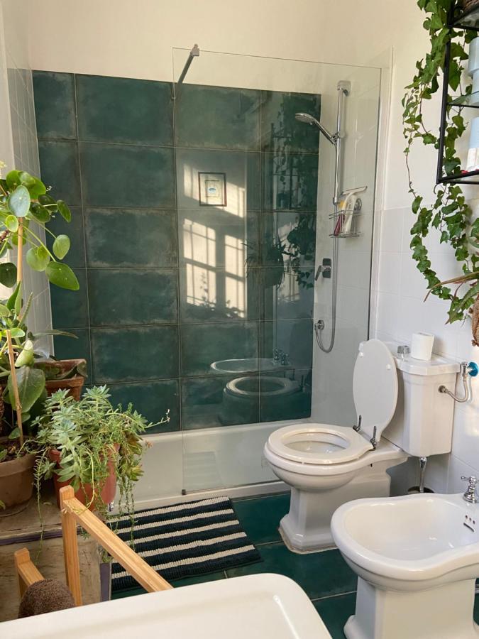 B&B Ostria Vento Medesano Bagian luar foto