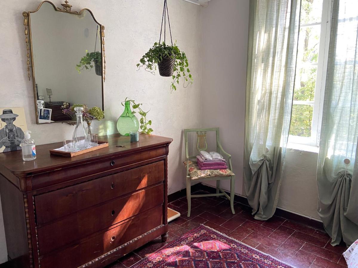 B&B Ostria Vento Medesano Bagian luar foto