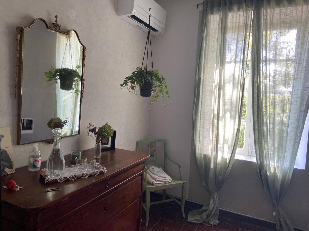 B&B Ostria Vento Medesano Bagian luar foto