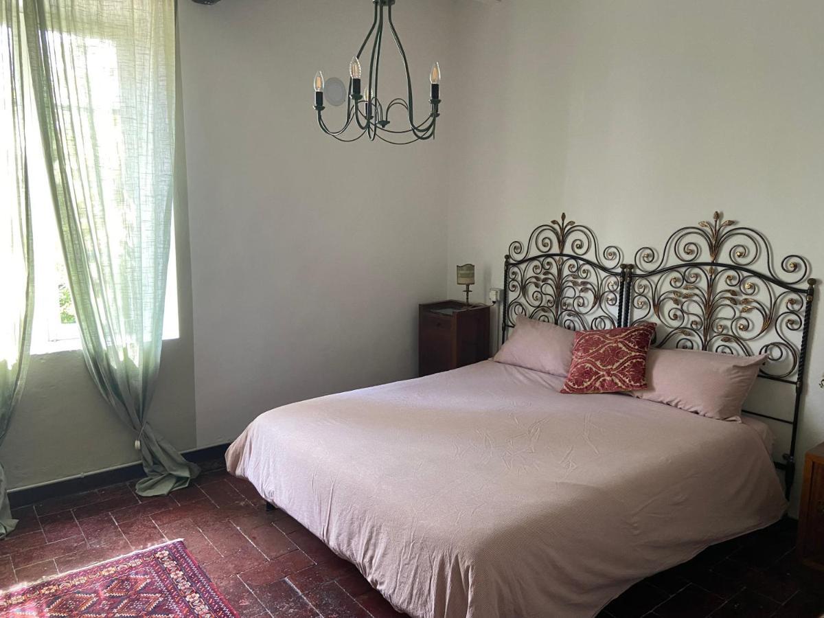 B&B Ostria Vento Medesano Bagian luar foto