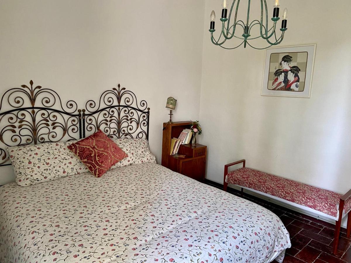 B&B Ostria Vento Medesano Bagian luar foto
