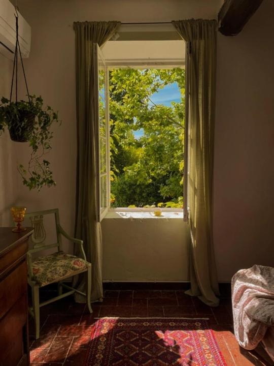 B&B Ostria Vento Medesano Bagian luar foto