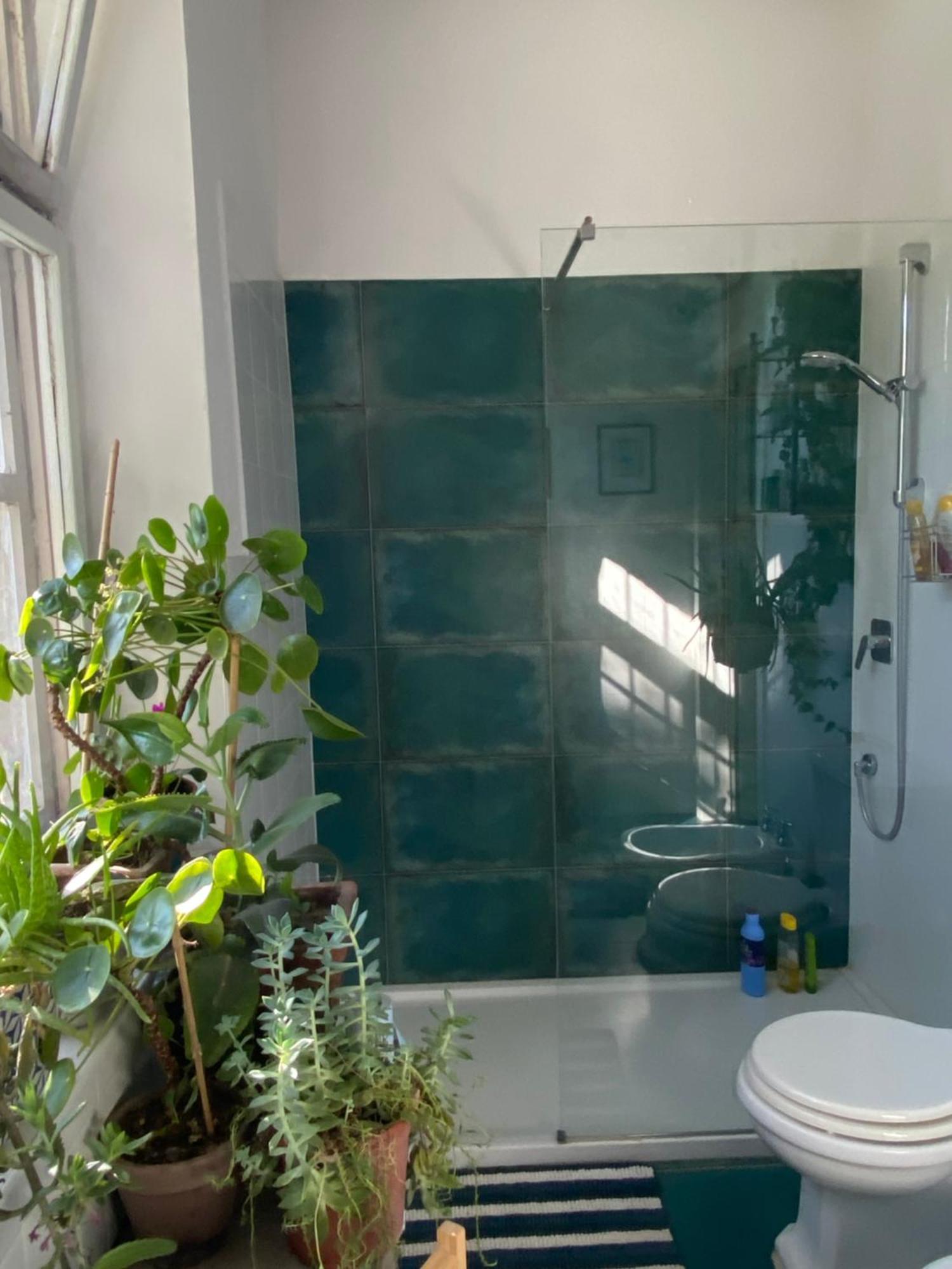 B&B Ostria Vento Medesano Bagian luar foto