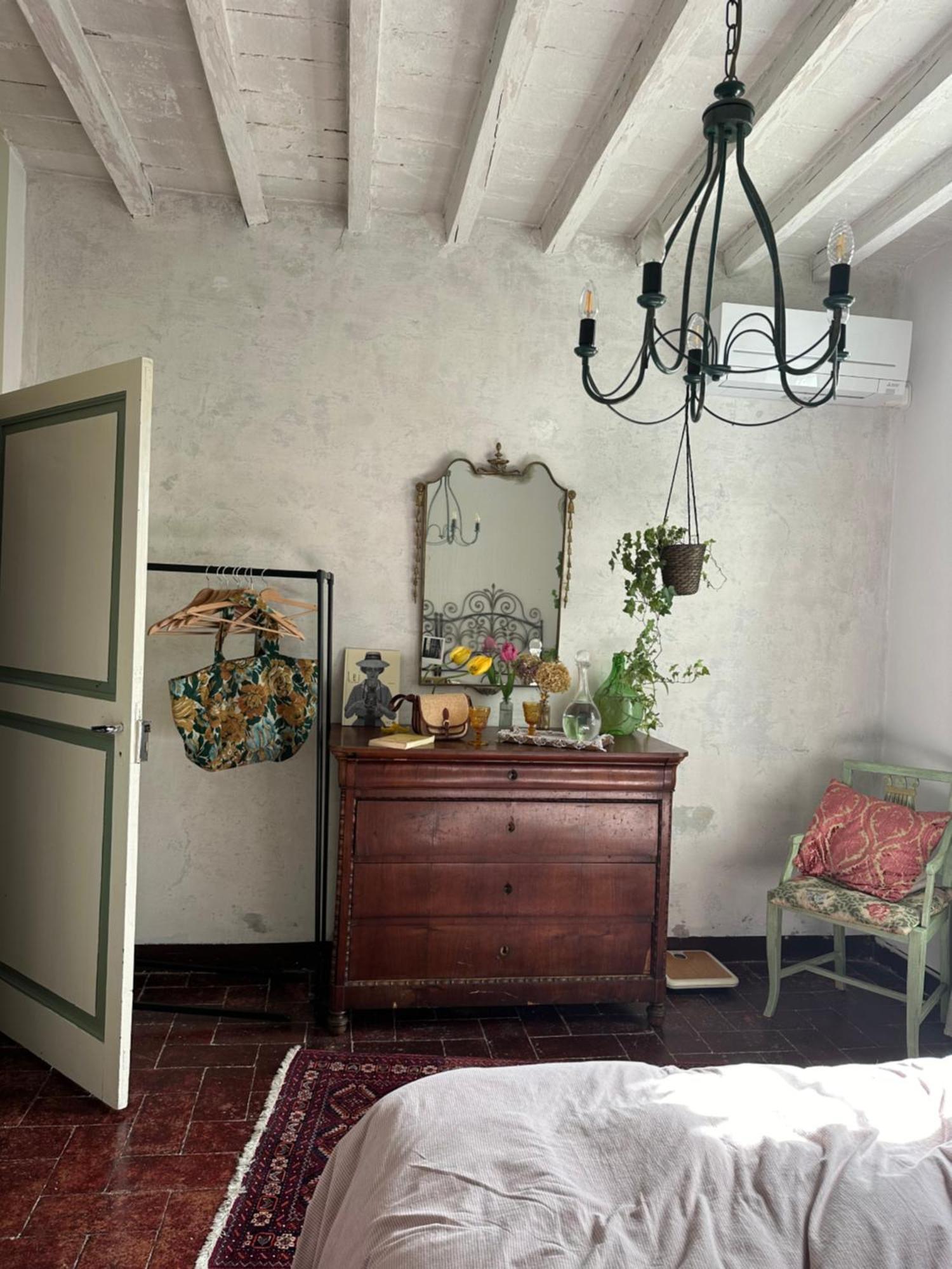 B&B Ostria Vento Medesano Bagian luar foto